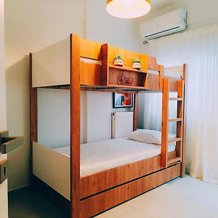 Maisonette City Center Heraklion  ภายนอก รูปภาพ