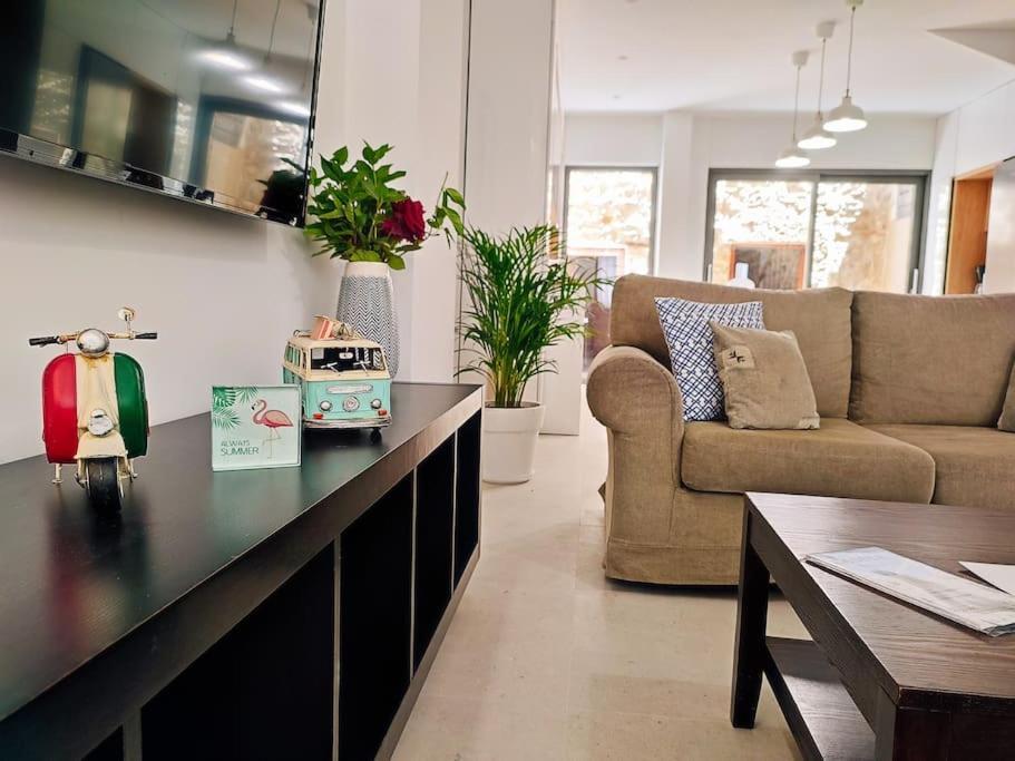 Maisonette City Center Heraklion  ภายนอก รูปภาพ