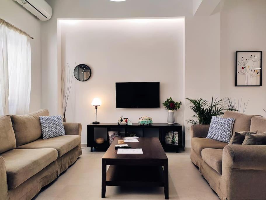 Maisonette City Center Heraklion  ภายนอก รูปภาพ