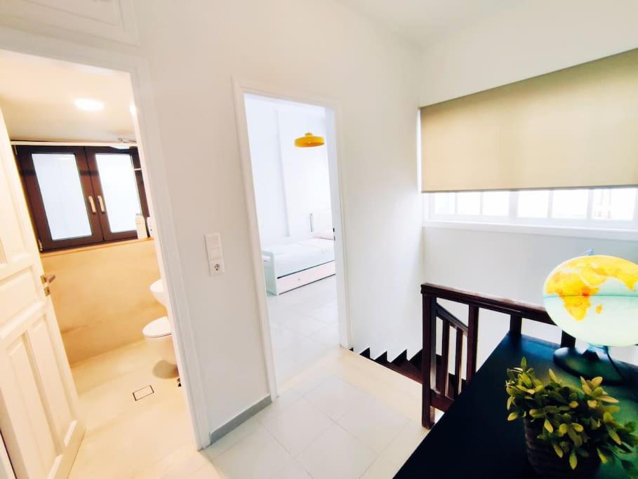 Maisonette City Center Heraklion  ภายนอก รูปภาพ