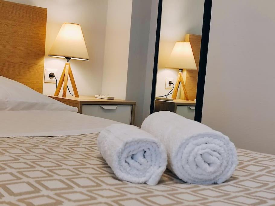 Maisonette City Center Heraklion  ภายนอก รูปภาพ