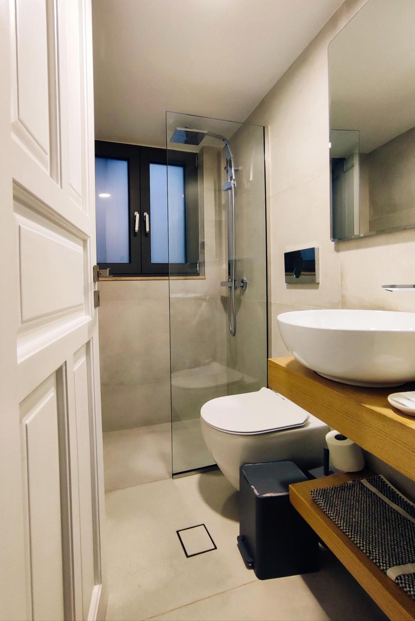 Maisonette City Center Heraklion  ภายนอก รูปภาพ