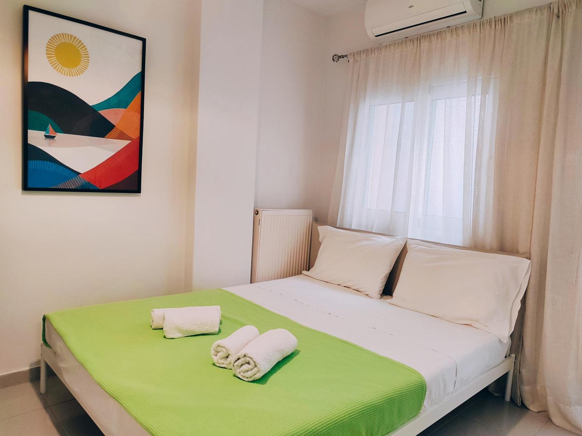Maisonette City Center Heraklion  ภายนอก รูปภาพ