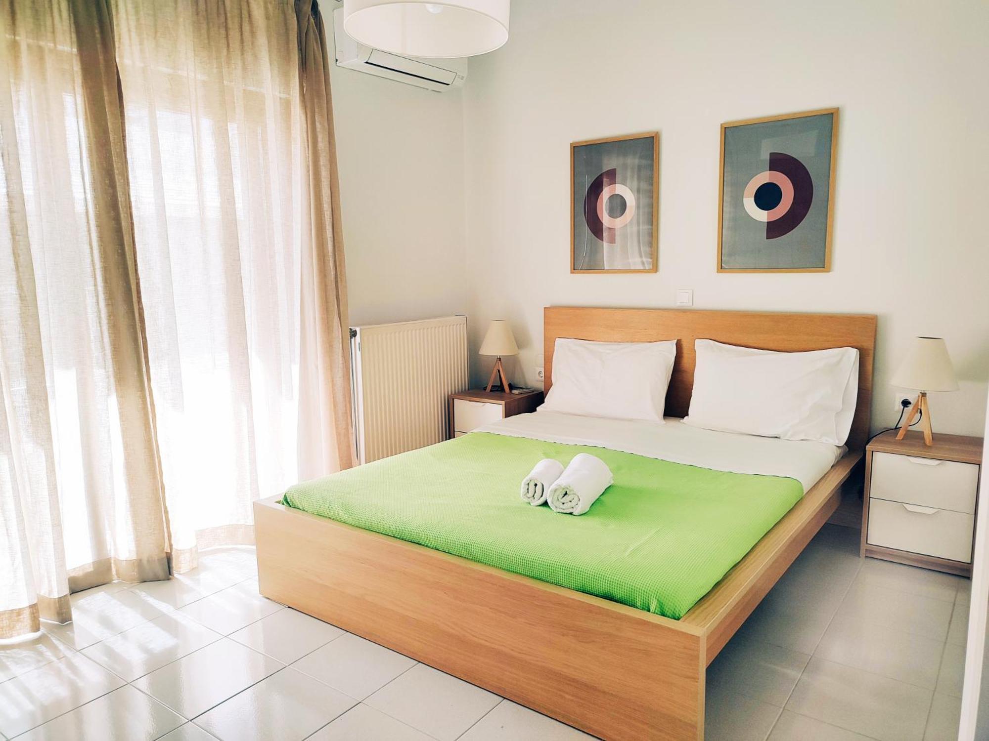 Maisonette City Center Heraklion  ภายนอก รูปภาพ