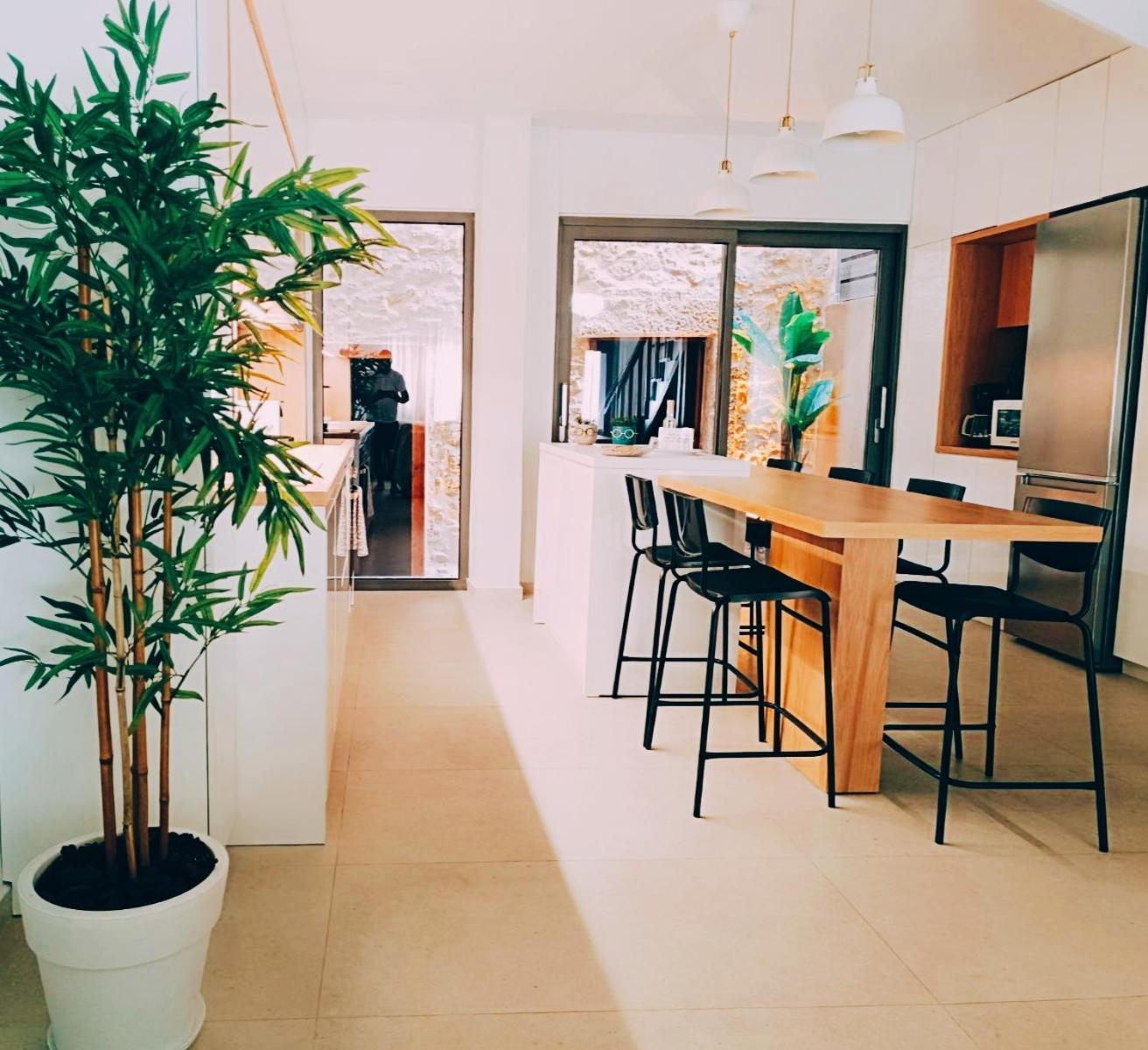 Maisonette City Center Heraklion  ภายนอก รูปภาพ